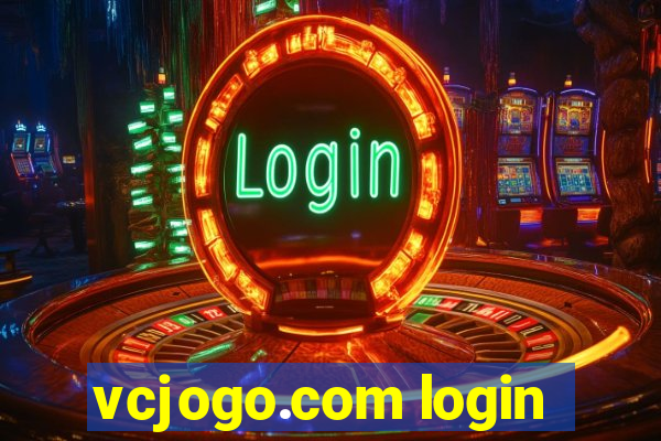 vcjogo.com login